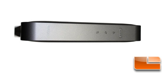 Buffalo WZR-D1800H AC Router Buffalo WZR-D1800H AC Router