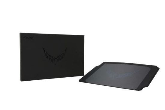 Gigabyte GP-Krypton MAT Two-Sided Gaming Mouse Pad Review
