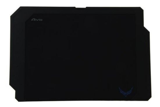 Krypton Mouse Mat title=