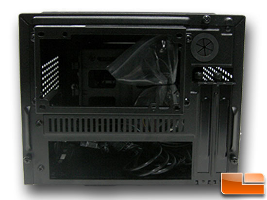 Cooler Master Elite 120 Advanced PSU Mount