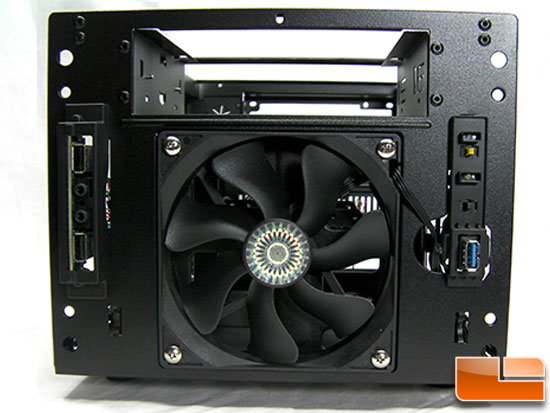 Cooler Master Elite 120 Advanced Bottom