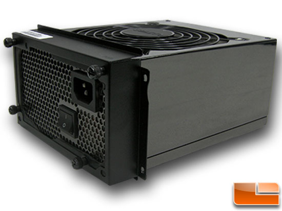 Cooler Master Elite 120 Advanced