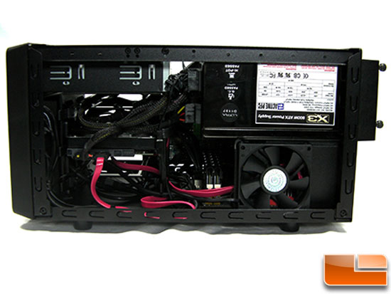 Cooler Master Elite 120 Advanced