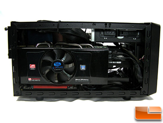 Cooler Master Elite 120 Advanced