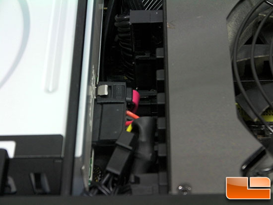 Cooler Master Elite 120 Advanced Chassis