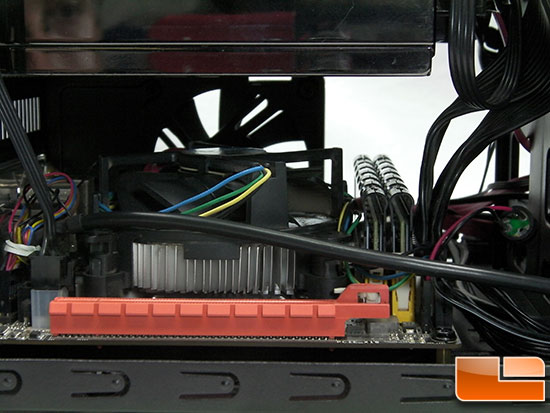 Cooler Master Elite 120 Advanced