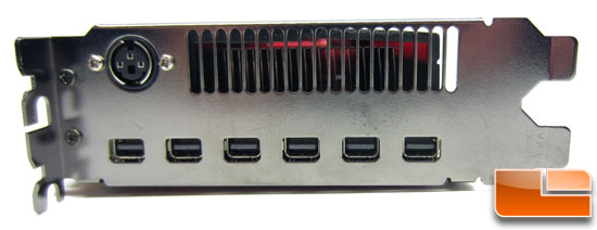 AMD FirePro W9000