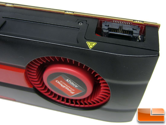 AMD FirePro W8000