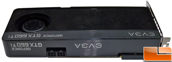 EVGA GeForce GTX 660 Ti Super Clock