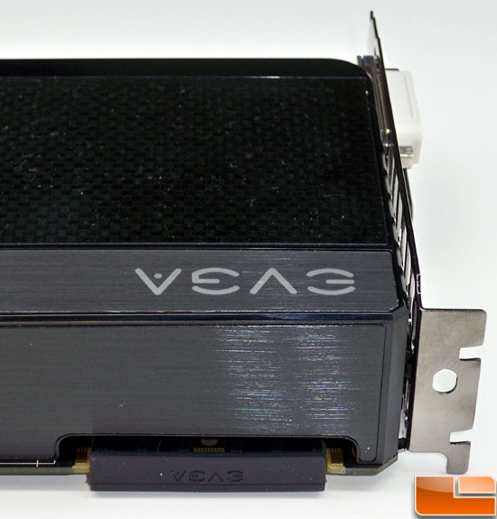 EVGA GeForce GTX 660 Ti Super Clock