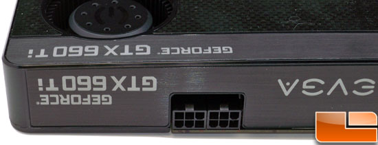 EVGA GeForce GTX 660 Ti Super Clock