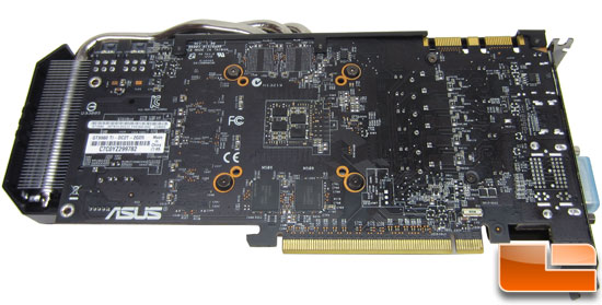 ASUS GeForce GTX 660 Ti DirectCU II TOP