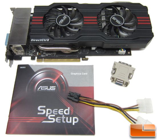 Nvidia Geforce Gtx 660 Ti Video Card Review W Asus Evga Msi Page 2 Of 15 Legit Reviews