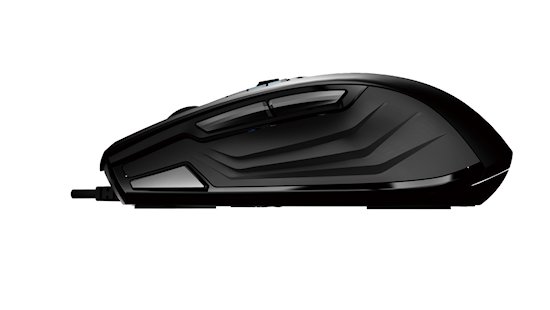 Krypton Mouse Side