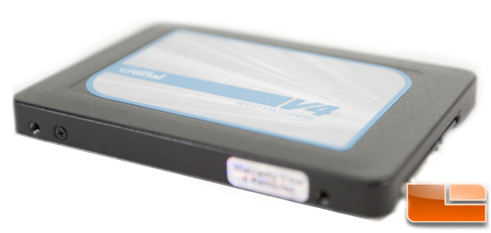 Crucial V4 256GB Crucial V4 256GB