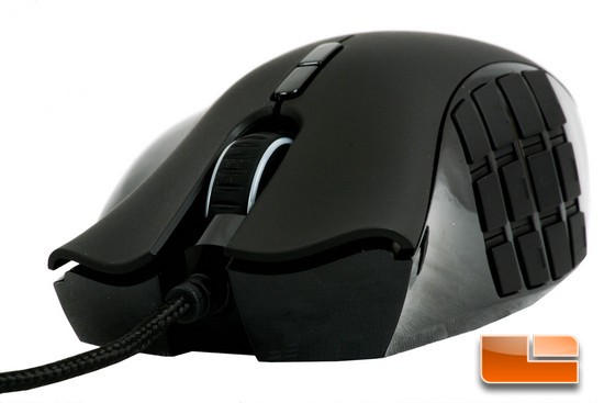  Naga 2012 Mouse 3/4 Front