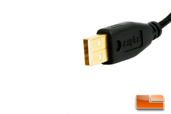  Naga 2012 Mouse USB Connector
