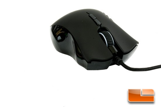  Naga 2012 Mouse Installed Claw Side