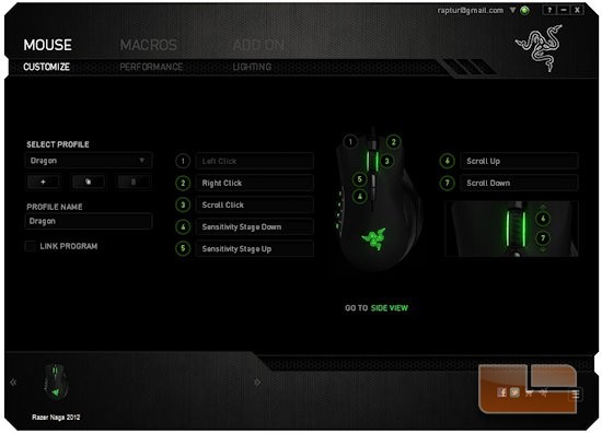  Naga 2012 Synapse Mouse Main Top