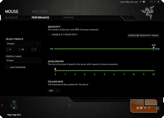 How to install Razer Synapse 2.0