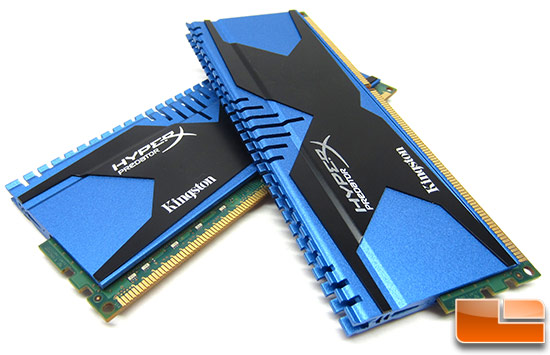 Kingston HyperX Predator 2666MHz Memory Kit