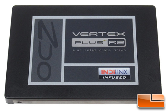 OCZ Vertex Plus R2