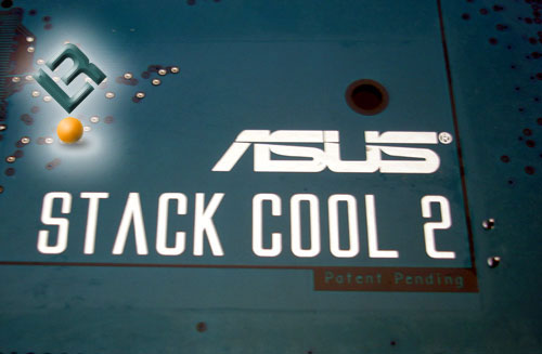 Stack Cool 2