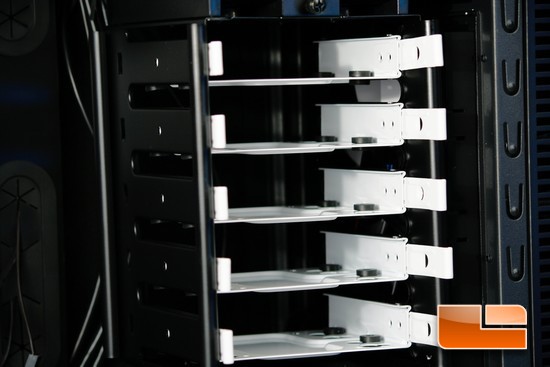 Define R4 Upper HDD Cage