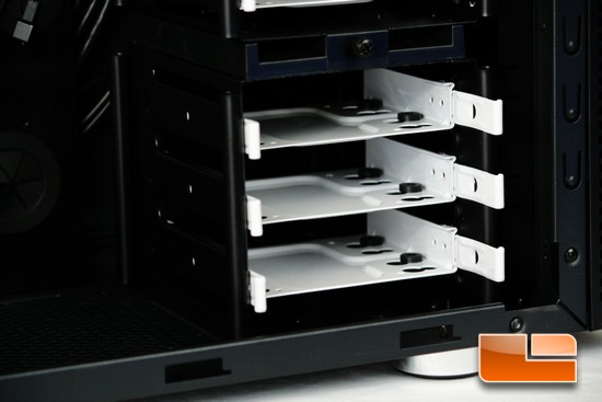 Define R4 Lower HDD Cage