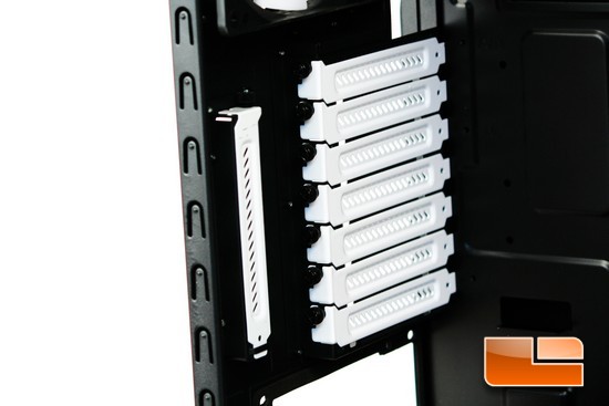 Define R4 PCI Expasion Port Covers