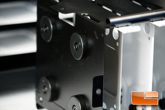 Define R4 Upper HDD Cage Sliders