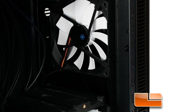 Define R4 Front 120mm Fan