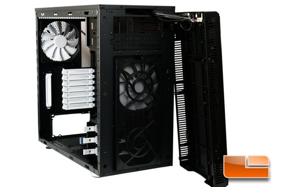 Define R4 Front Fan Cage