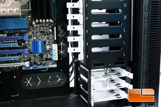 Define R4 Upper HDD Cage Rotation