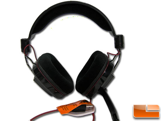 Plantronics GameCom 780