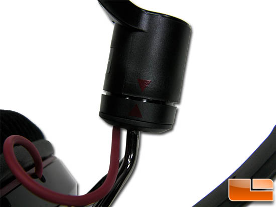 GameCom 780 Swivel connector Close-Up