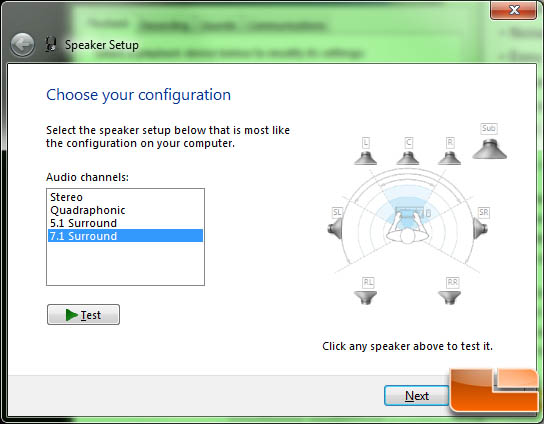 Plantronics GameCom 780 software