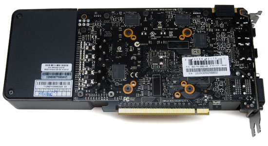 EVGA GeForce GTX 660 SuperClocked Video Card