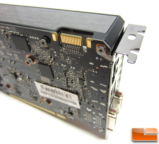 EVGA GeForce GTX 660 SuperClocked Video Card