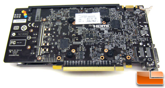 MSI GeForce GTX 660 Twin Frozr