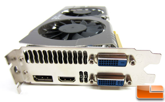 MSI GeForce GTX 660 Twin Frozr