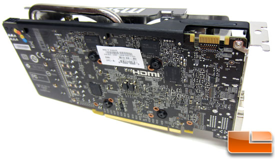 MSI GeForce GTX 660 Twin Frozr
