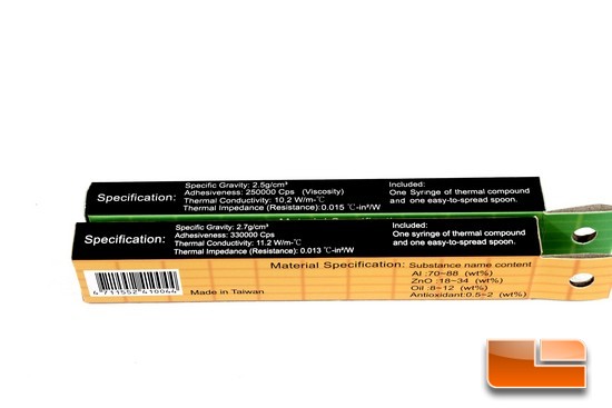 Prolimatech PK2/PK3 BOX Side Specfications 1