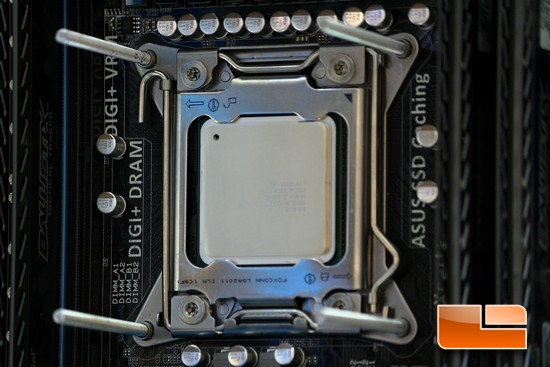 Prolimatech PK2/PK3 CPU Prolimatech PK2/PK3 CPU