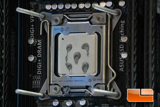 Prolimatech PK2/PK3 5 Dot Application Prolimatech PK2/PK3 5 Dot Application