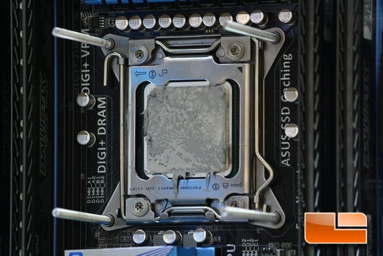 Prolimatech PK2/PK3 Test of Application Prolimatech PK2/PK3 Test of Application