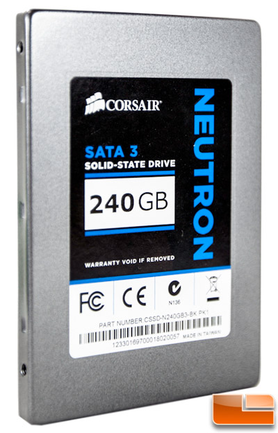 Corsair Neutron 240GB 