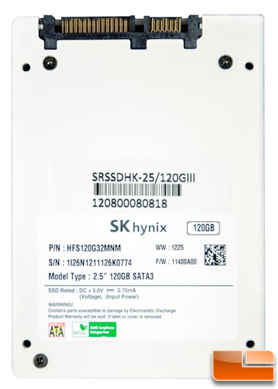Strontium Hawk 120GB Strontium Hawk 120GB