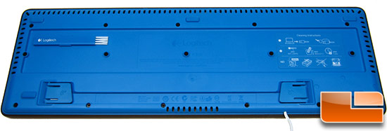 Logitech Washable Keyboard K310 Logitech Washable Keyboard K310
