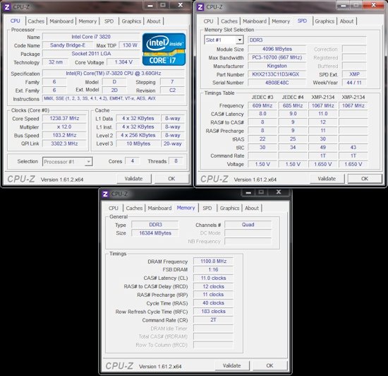 Hyper X Overclocked